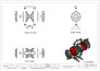 create 3d modeling for industrial machines and equipment